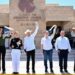 Cumple Gobernador Durazo compromiso de poner en servicio la primera Clínica Pública de Bienestar Animal en Sonora