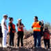 SUPERVISIÓN DE LA CARRETERA GUAYMAS -CHIHUAHUA