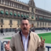 ALCALDE JAVIER LAMARQUE PARTICIPÓ EN REUNIÓN CON LA PRESIDENTA CLAUDIA SHEINBAUM