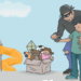 CIDH alerta por reclutamiento infantil.