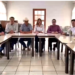 Incendio en Tarachi es atendido por Gobierno del Estado
