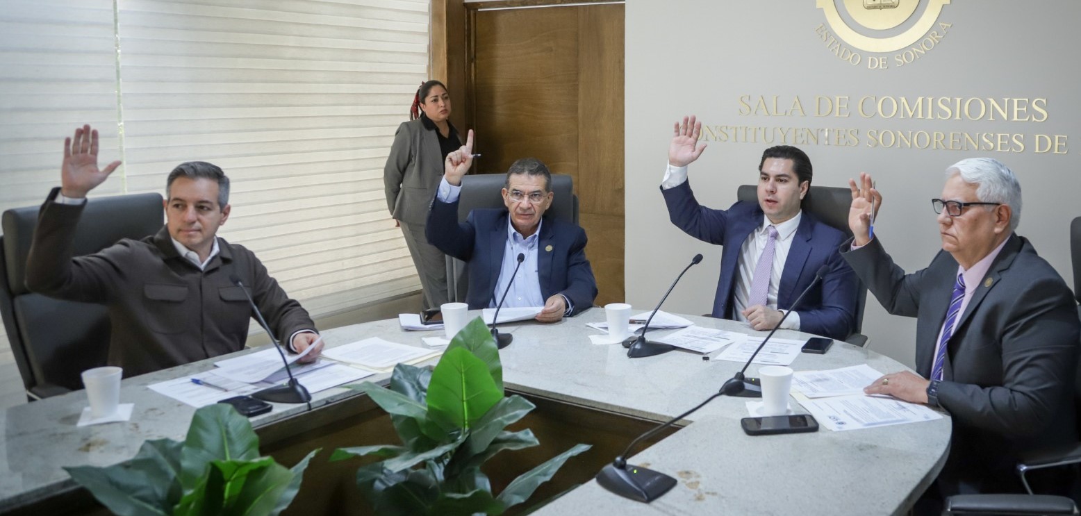 Se aprueba en comisión efectuar foros de consulta en materia de desarrollo urbano