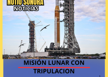 La NASA prepara Misión Lunar Tripulada