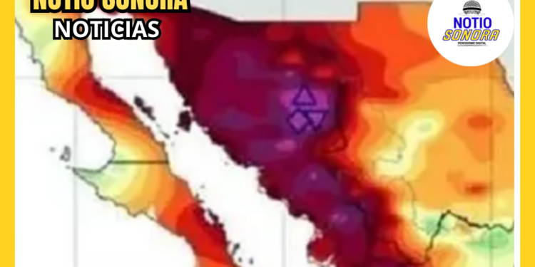 El calor se adelantará en 2026