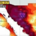 El calor se adelantará en 2026