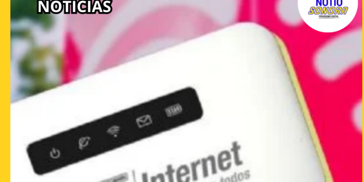 CFE ENTREGARÁ CHIPS CON INTERNET GRÁTIS