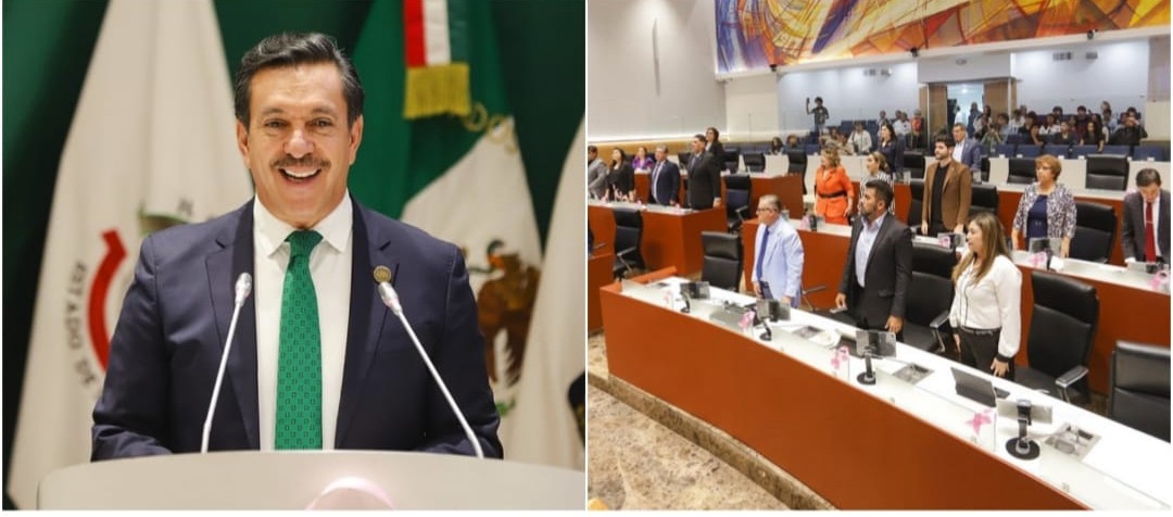 David Figueroa propone que candidatos a diputados residan en el distrito que buscan representar