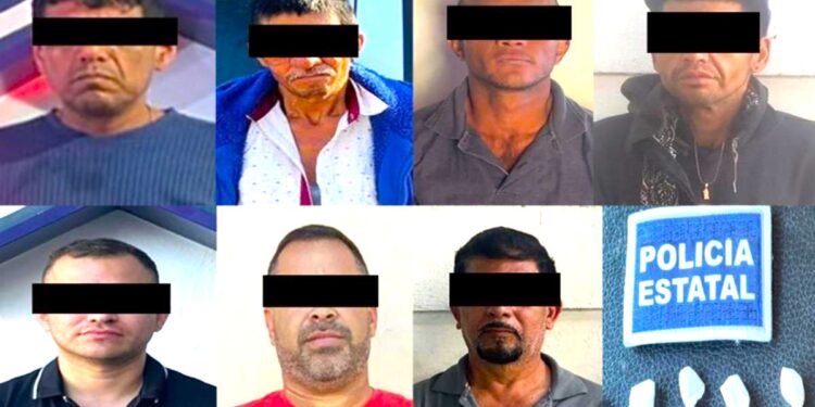 Prevención y combate al delito de la Policía Estatal generan resultados en el Valle del Yaqui y Hermosillo