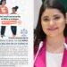 En el Día Internacional de la Mujer y la Niña en la Ciencia, la diputada Deni Gastélum refrenda su compromiso con más mujeres en STEM
