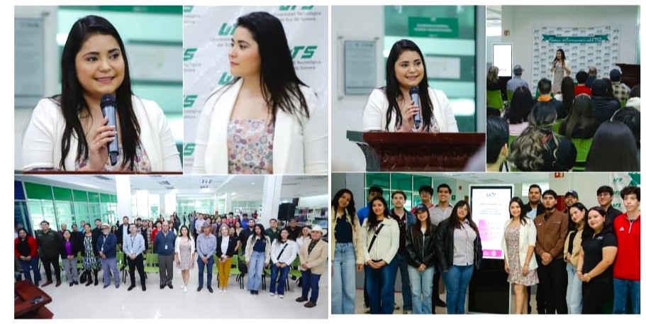 Aportan jóvenes cajemenses ideas para renovar el Parlamento Juvenil