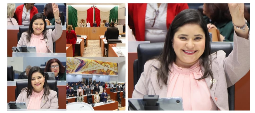 IGUALDAD, JUSTICIA SOCIAL Y PROTECCIÓN DE LOS MÁS VULNERABLES: PRIORIDAD PARA LA DIPUTADA DENI GASTÉLUM