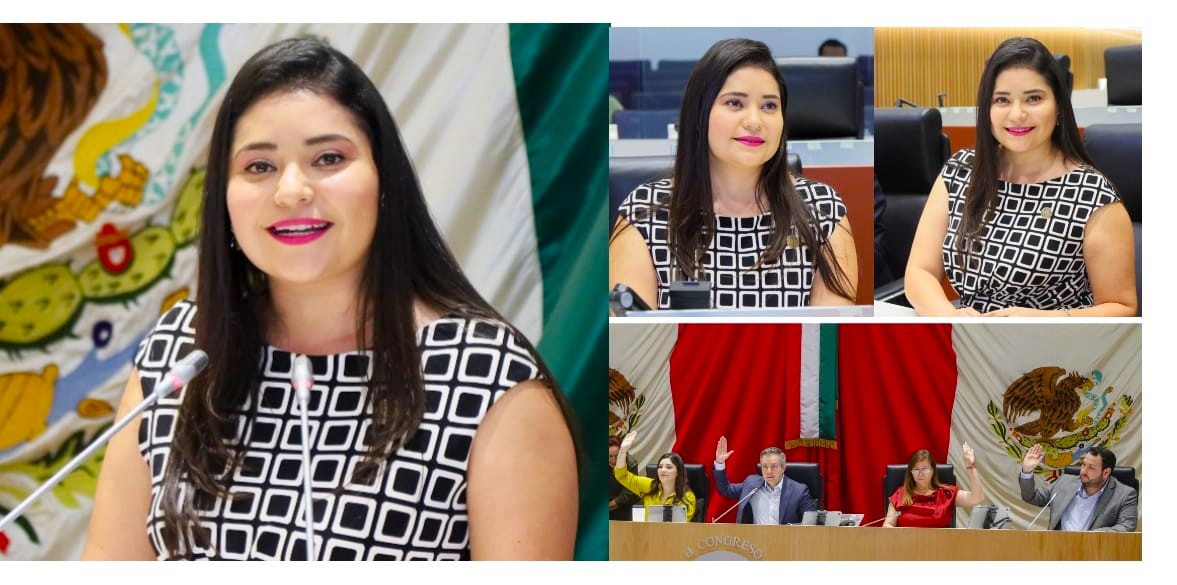 Propone diputada Deni Gastélum regular el uso de dispositivos electrónicos y tecnologías de la información en planteles educativos.