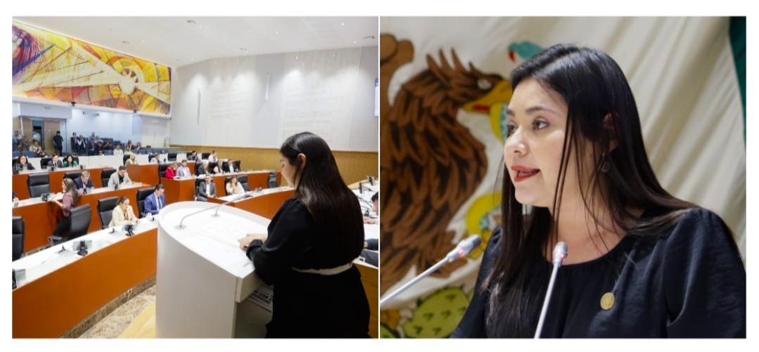 Diputados de Morena avalan reforma constitucional en materia de igualdad sustantiva