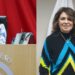 DIPUTADA DENI GASTÉLUM DESTACA TRABAJO LEGISLATIVO Y COORDINACIÓN DESDE LA MESA DIRECTIVA DEL CONGRESO