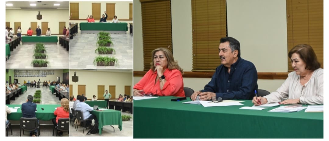 DESIGNA CABILDO MÉTODO PARA ELEGIR COMISARIAS, COMISARIOS, DELEGADAS Y DELEGADOS MUNICIPALES