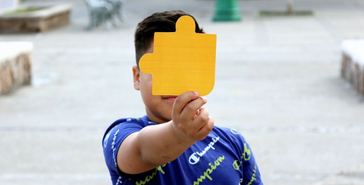 Diagnóstico temprano es clave en el desarrollo de las personas con Trastorno del Espectro Autista : Isssteson