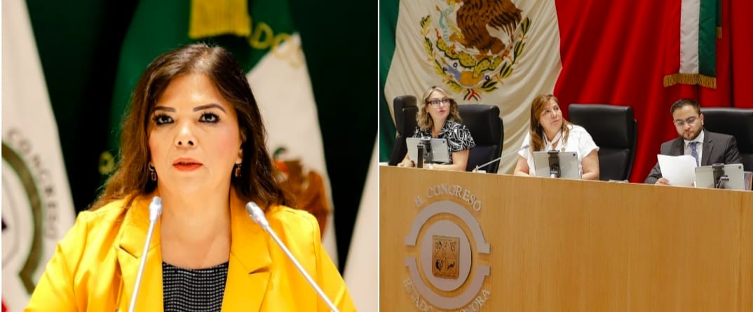Diputada Ana Gabriela Tapia Fonllem conmemora el Día Internacional de la Mujer Indígena