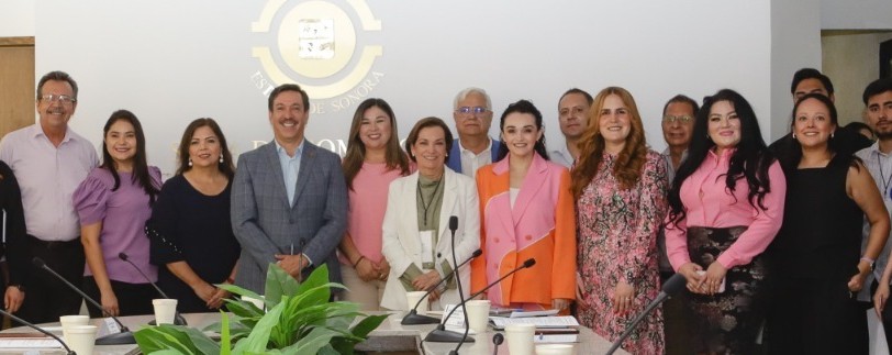 Congreso de Sonora celebra parlamento abierto sobre transparencia y protección de datos personales