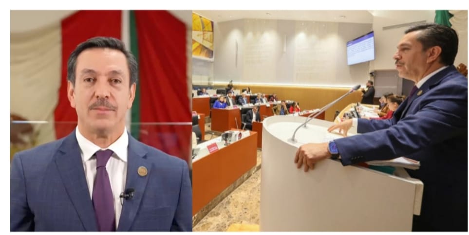 Exigimos al Ayuntamiento transparencia, legalidad y respeto a las y los hermosillenses: diputado David Figueroa