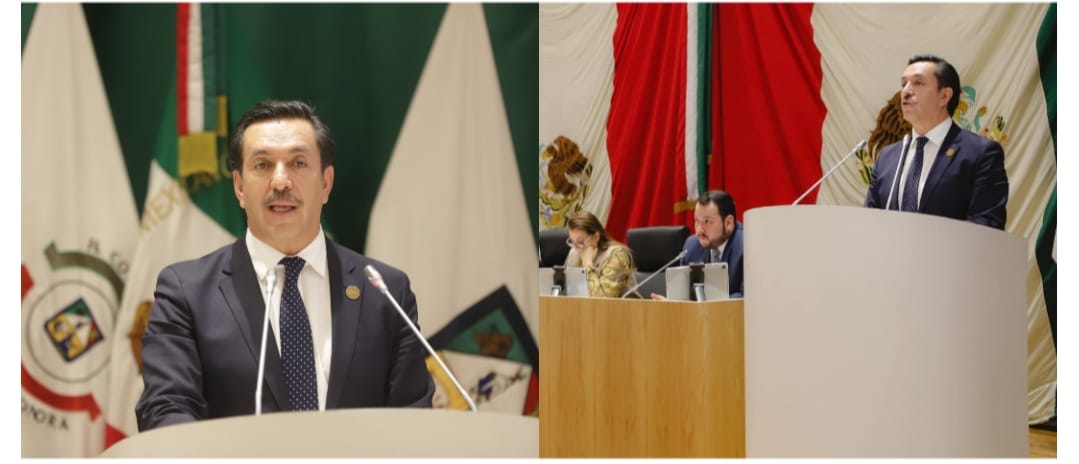 Internacionalizan la Comisión de Asuntos Fronterizos del Congreso de Sonora