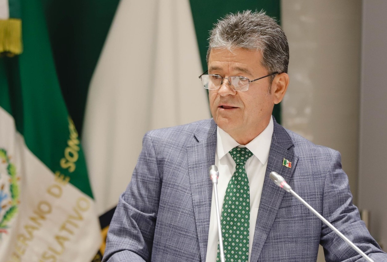 Nueva Alianza Sonora propone incluir la escritura asertiva en la educación básica