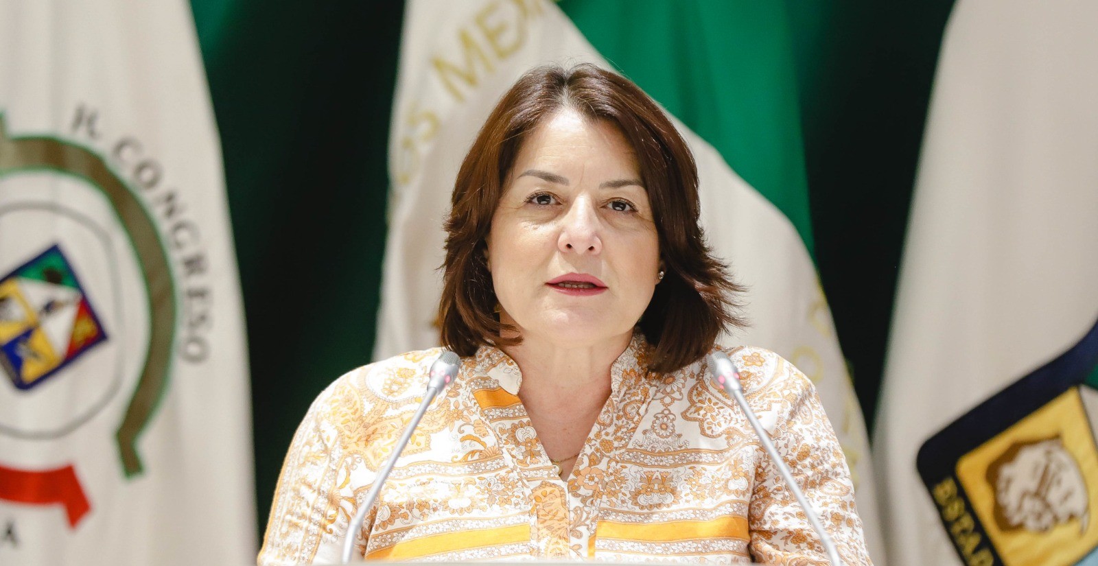 Caso de desalojo de grupo Antares evidencia el descuido a la infraestructura cultural en Sonora: Gabriela Félix