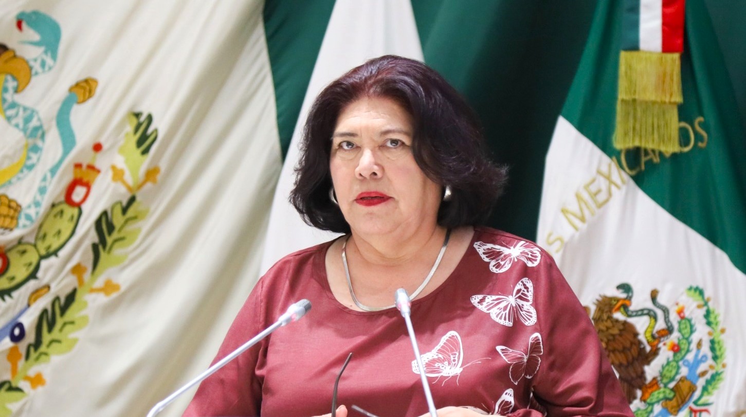 Aprueba Congreso del Estado actualizar y ampliar las categorías de la Presea del Poderío de las Mujeres Sonorenses.