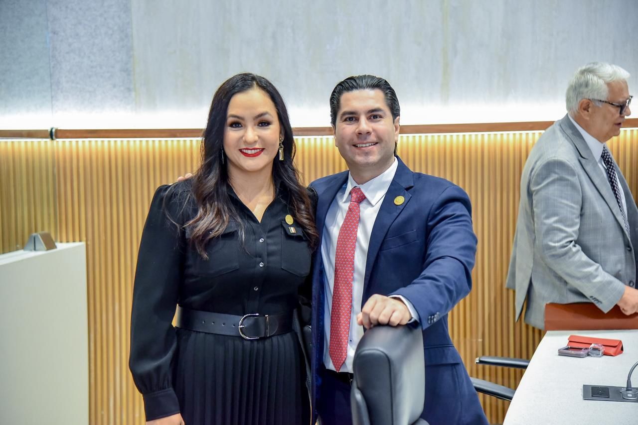 REGRESA EL PRI AL CONGRESO DE SONORA COMO OPOSICIÓN RESPONSABLE Y CON ENFOQUE SOCIAL