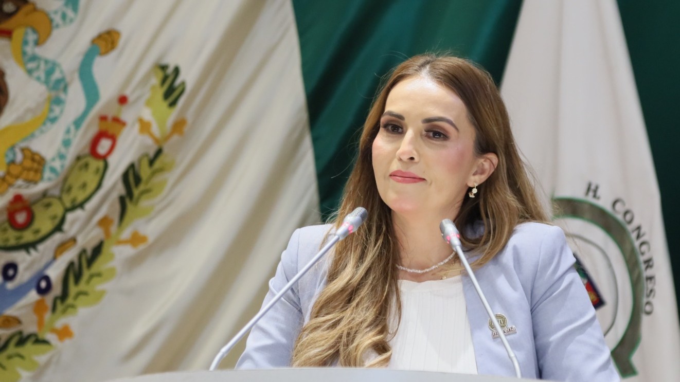 Congreso del Estado aprueba reforma en materia exención para eventos deportivos.