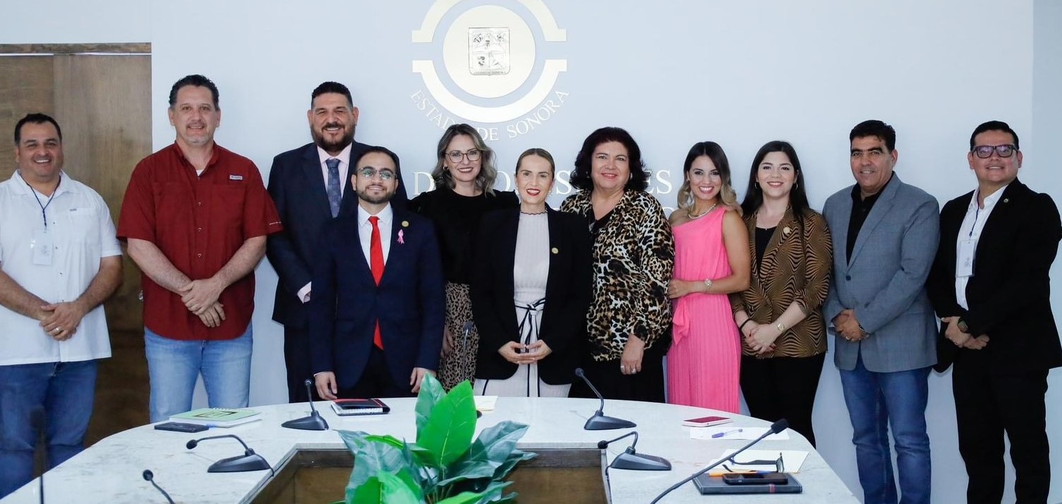 Debemos apostarle al deporte para activar su potencial y promover una vida saludable en Sonora: Marcela «Maval» Valenzuela