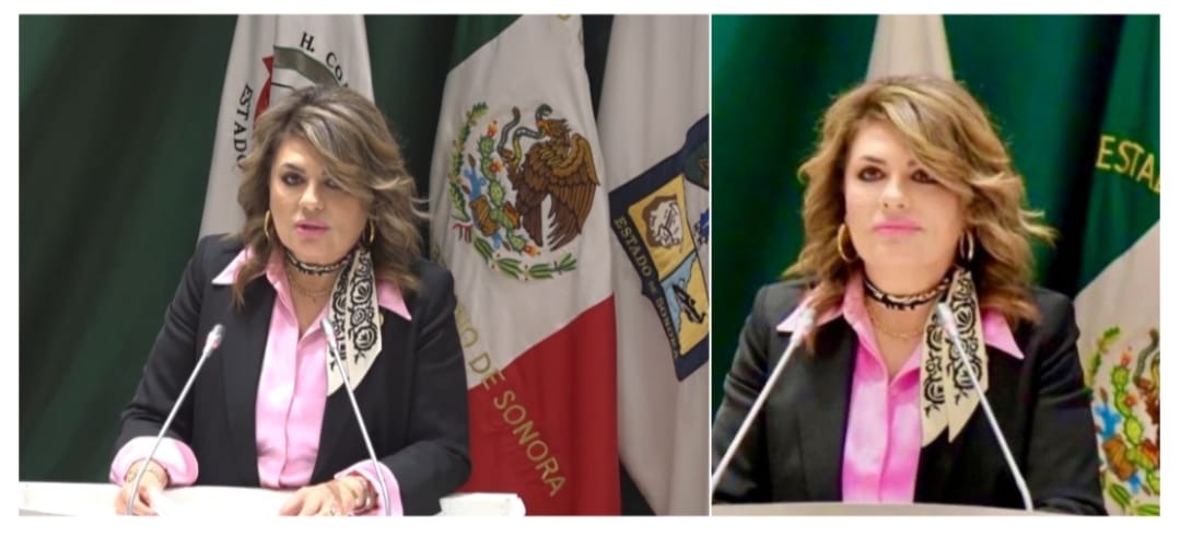 Refugios dignos y seguros para la protección y rescate de adultos mayores, propone Alejandra López Noriega