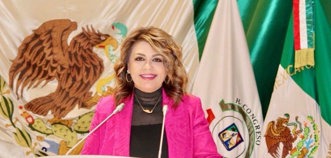 Inclusión laboral y jubilación digna para las personas con discapacidad: Alejandra López Noriega