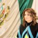 Prisión para quienes hagan uso indebido de la tarjeta del Bienestar de adultos mayores: Alejandra López Noriega