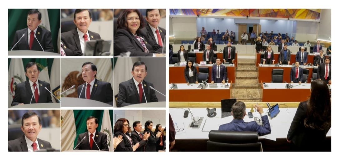 Raúl “El Pollo” Castelo impulsa punto de acuerdo en apoyo a las Asociaciones Religiosas y Ministros de Culto en Sonora