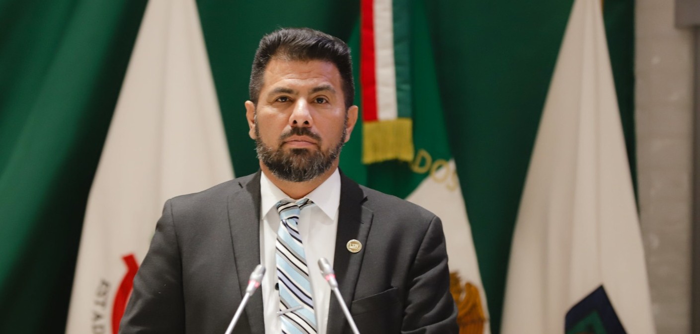 Diputado Sebastián Orduño impulsa reforma para proteger a la niñez del trabajo infantil en la vía pública