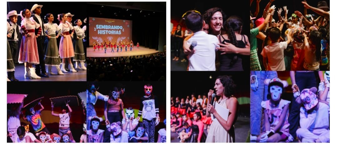 Diputada Celeste Taddei promueve actividades deportivas y artísticas en la niñez con el programa Transform4rte