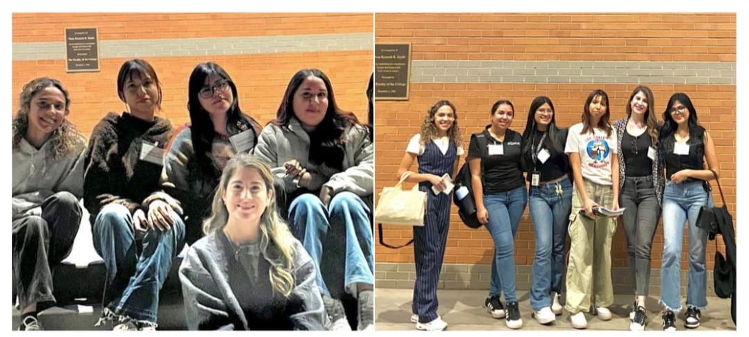 Participan estudiantes de UTGuaymas en diplomado internacional sobre estrategias de negocio