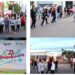 AYUNTAMIENTO DE CAJEME PROMUEVE LA CONVIVENCIA FAMILIAR CON EXITOSA JORNADA DE “DOMINGUEANDO EN BICI Y +”