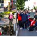 DISFRUTAN CAJEMENSES DE UNA EDICIÓN MÁS DEL «DOMINGUEANDO EN BICI Y +»