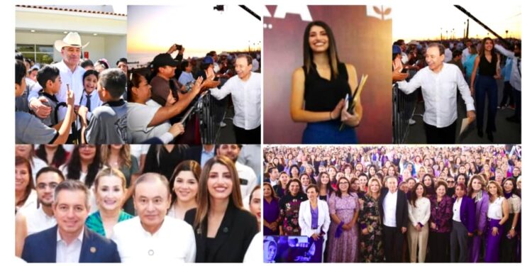 Gobernador Durazo consolida Presupuesto Social 2026 con inversión histórica