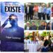 EDGAR GUTIÉRREZ LARA PRESENTA  SU LIBRO: ´´ SI LO CREO EXISTE´´