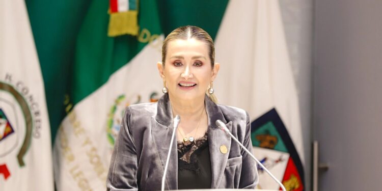 Aprueba Congreso de Sonora reformas fiscales y nuevo modelo de Parlamento Juvenil
