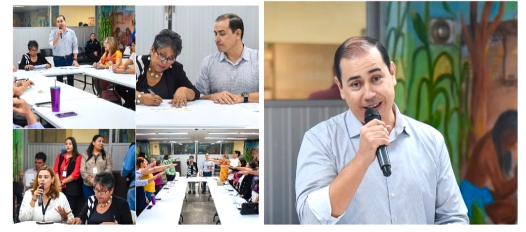 INSTALAN EN CAJEME GRUPO MUNICIPAL PARA LA PREVENCIÓN DEL EMBARAZO ADOLESCENTE