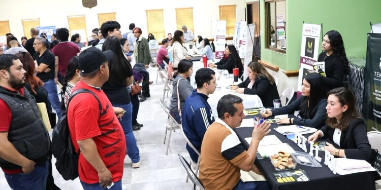 CAJEME AVANZA: MÁS DE 700 EMPLEOS IMPULSAN LA ECONOMÍA LOCAL