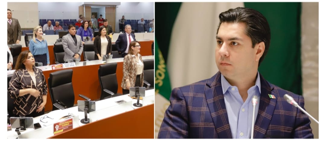 Diputados priistas exhortan al gobierno a fortalecer la inspección sanitaria del ganado en Sonora