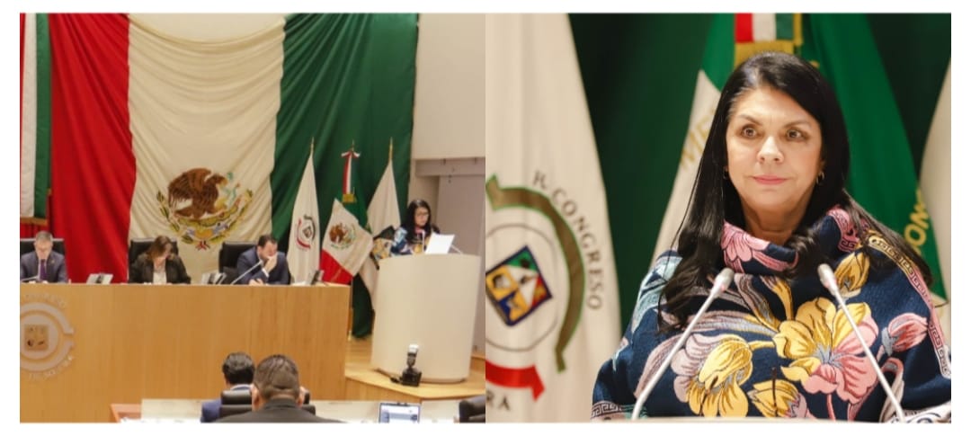 CONFORMAN COMITÉ DE EVALUACIÓN DEL PODER LEGISLATIVO PARA ELECCIÓN DE JUZGADORES.