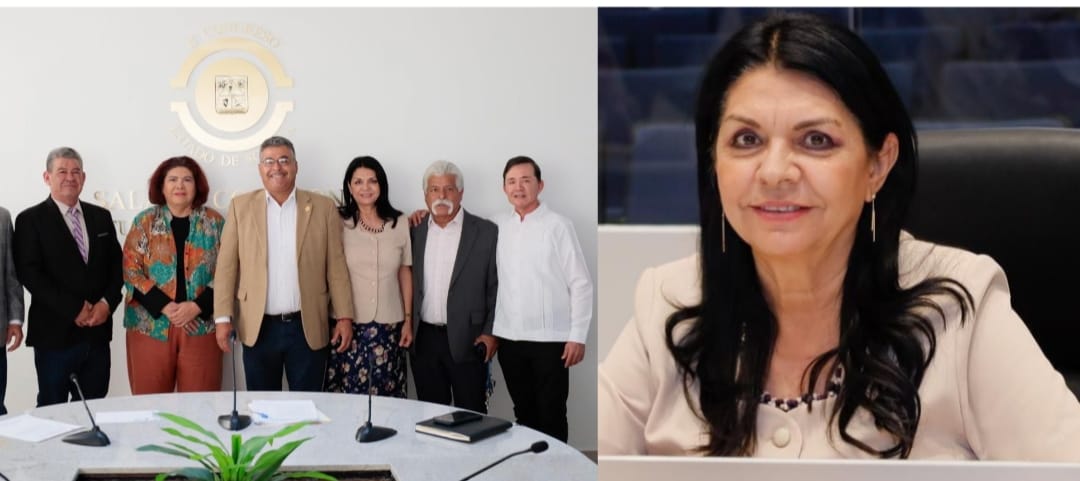 Aprueba Congreso de Sonora dictamen a favor de pequeños productores