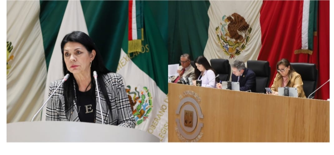 Presenta Grupo Parlamentario de Morena agenda legislativa en el Congreso de Sonora