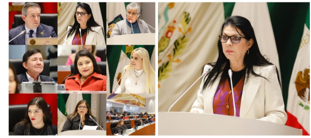 Emite Congreso de Sonora convocatoria para integrar comités de evaluación en la elección de personas juzgadoras