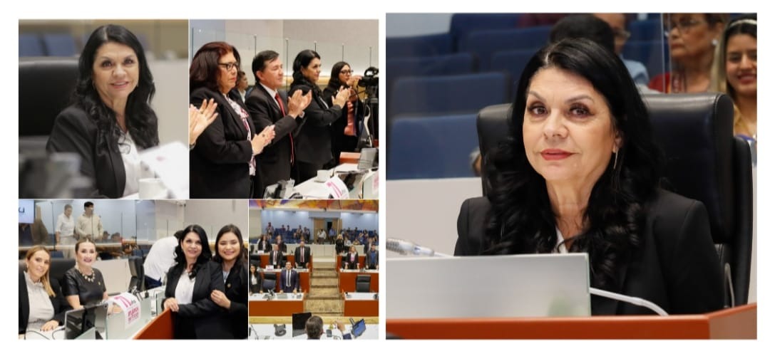 APRUEBA CONGRESO DEL ESTADO MODIFICACIONES A LA LEY ORGÁNICA DEL PODER LEGISLATIVO DEL ESTADO.